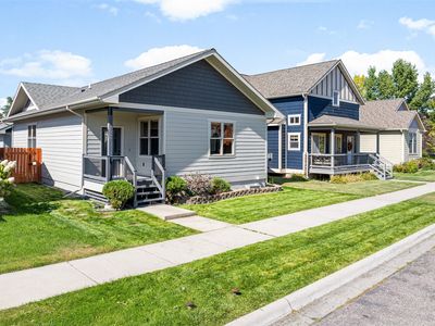 2535 Latigo Dr, Missoula, MT, 59808