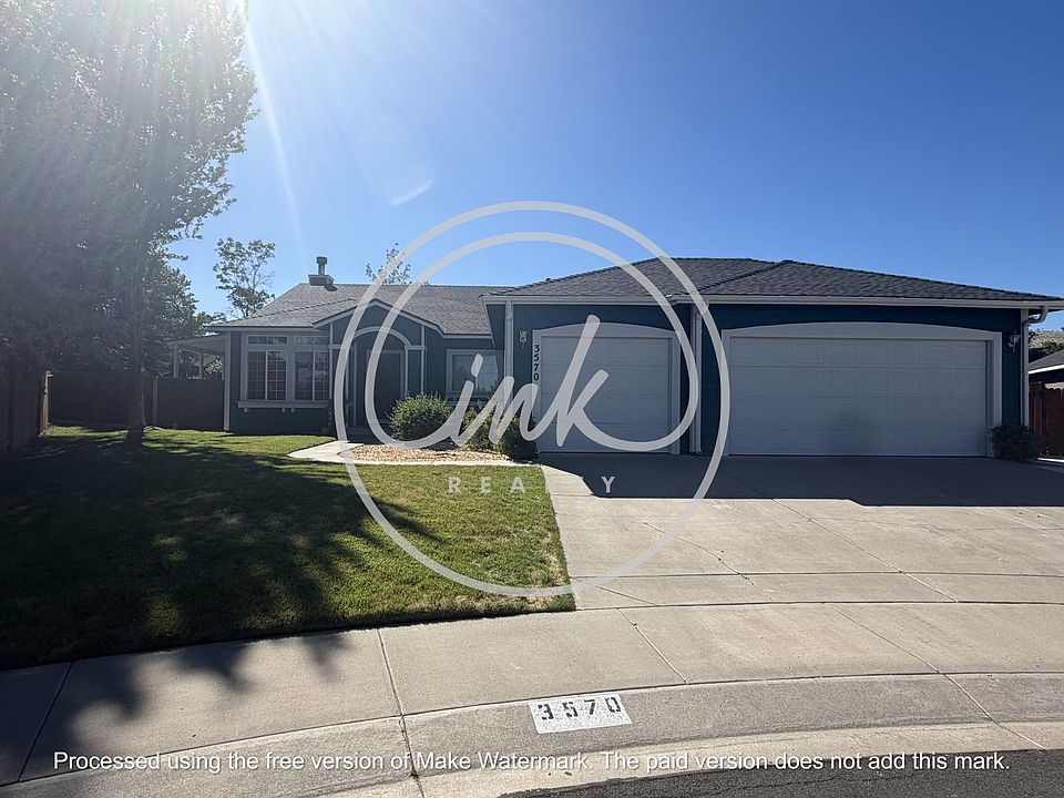 1st image of 3570 Overlook Ct
