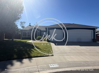 3570 Overlook Ct, Carson City, NV 89705