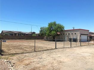 450 Church St, Bullhead City, AZ 86442