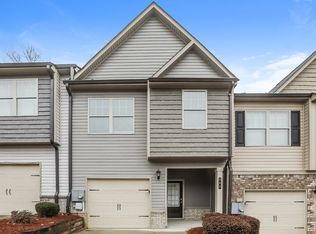 247 Turtle Creek Dr, Winder, GA 30680