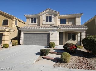 418 First On Dr, Las Vegas, NV 89148