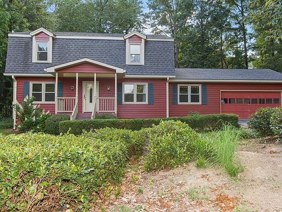 2nd image of 3049 Meadow Dr