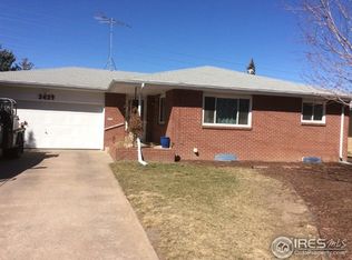 2429 12th St, Greeley, CO 80634