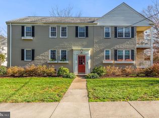 6501 Potomac Ave APT B1, Alexandria, VA 22307