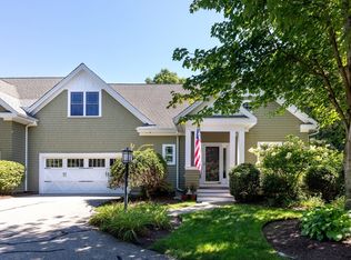 Seton Highlands, Plymouth, MA 02360