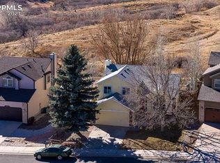 2853 Front Royal Dr, Colorado Springs, CO 80919