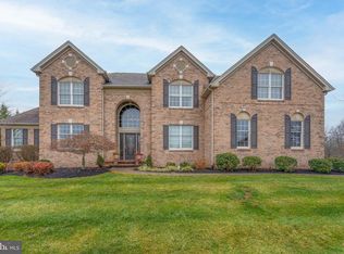 216 Jane Chapman Dr E #E, Newtown, PA 18940