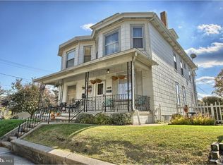 2202 Reading Ave, West Lawn, PA 19609