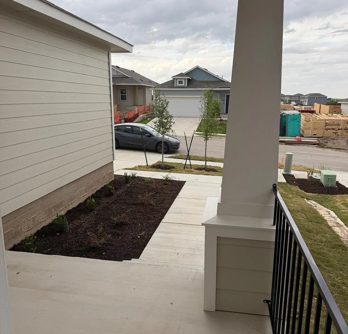 4 bed, 1468 sqft, $2,195 — Photo 4