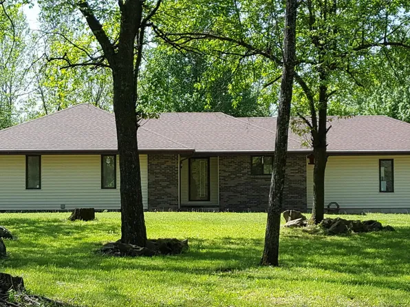 9084 W Rustic Dr, Willard, MO 65781