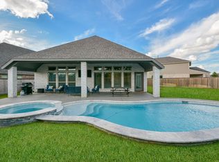 15003 Viero Vista Dr, Cypress, TX 77433