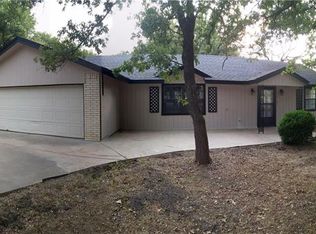 6000 Big Horn Dr, Granbury, TX 76048