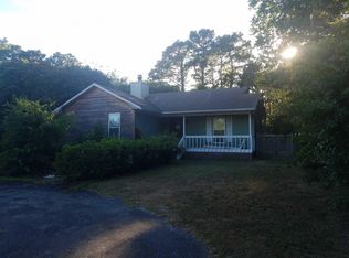 3412 Osprey Ln, Wilmington, NC 28409
