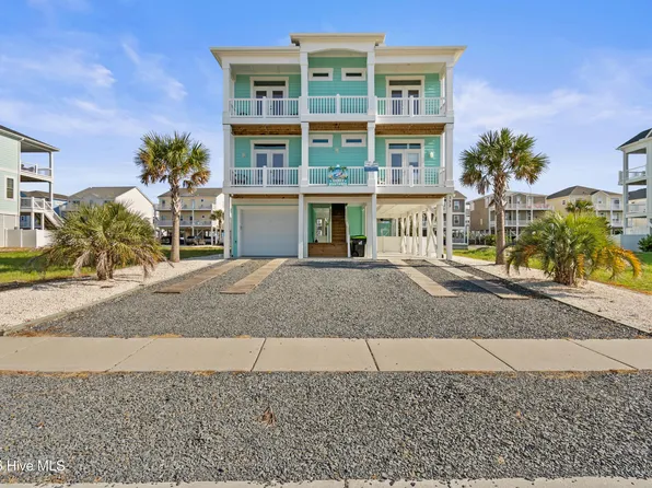 352 E Fourth Street, Ocean Isle Beach, NC 28469