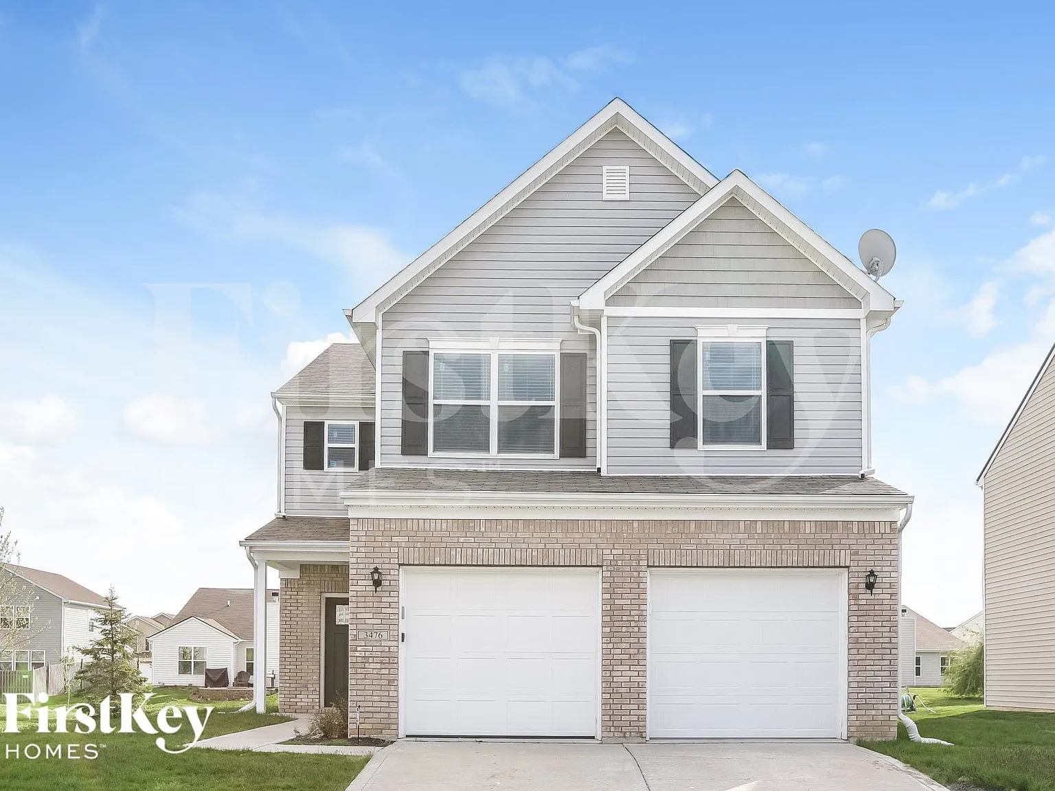 4 bed, 2.5 bath, 2570 sqft, $2,370 — Photo 2