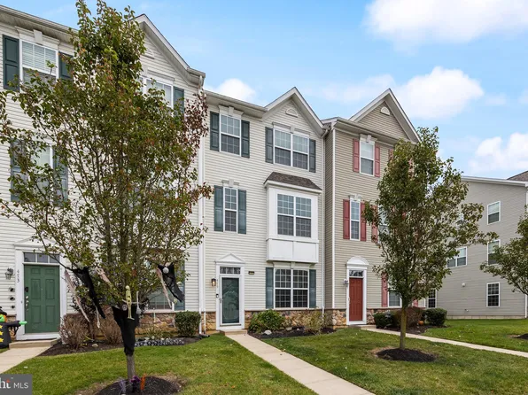 475 Salter Ct, Glassboro, NJ 08028