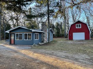 636 Bissonette Rd, Oscoda, MI 48750