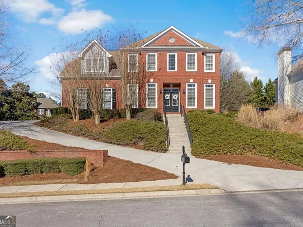 3236 NE Copper Creek Ln, Buford, GA 30519