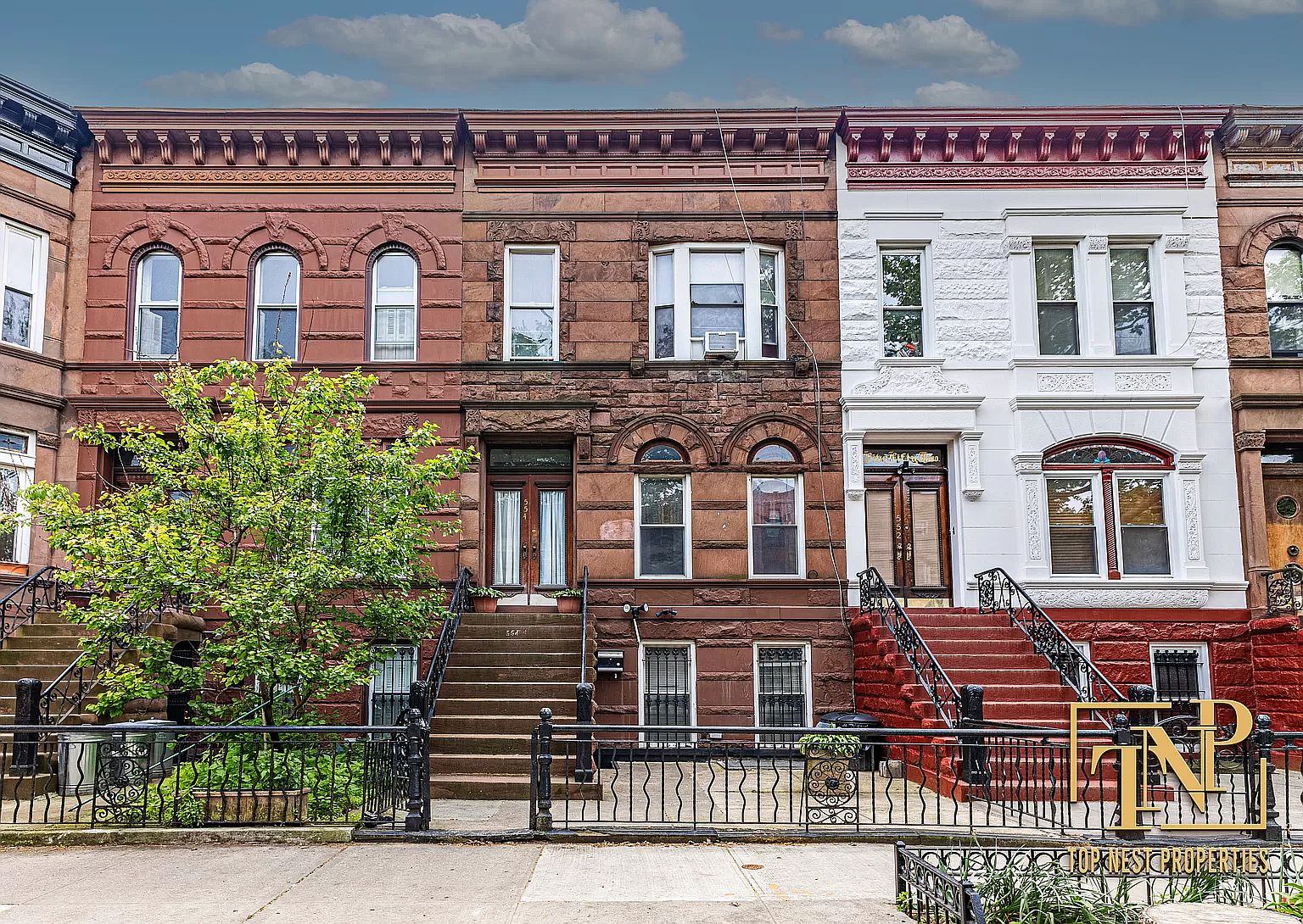 554 Decatur St, Brooklyn, NY 11233 | MLS #1712403 | Zillow