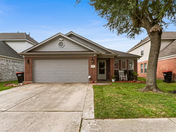 1823 Tomlinson Trail Dr, Houston, TX 77067