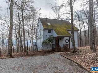 274 Pedlars Edge Dr, Wintergreen Resort, VA 22967