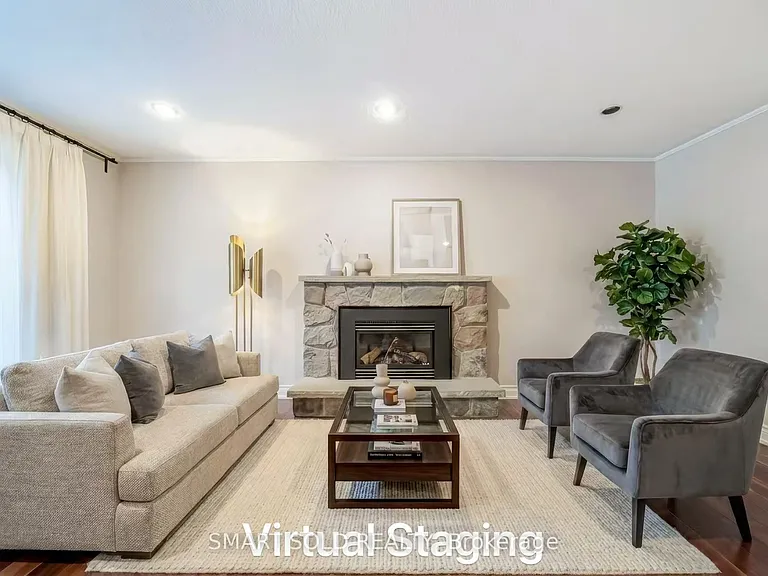 120 Abbeywood Trl — Photo 3