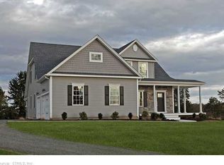 64 Harvest Ln, Southbury, CT 06488