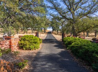 8441 Silver Bridge Rd, Palo Cedro, CA 96073