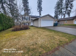 1808 E Park Ln, Post Falls, ID 83854