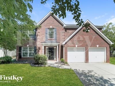 7906 Avensong Terrace Ct, Huntersville, NC, 28078