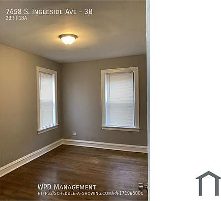 2nd image of 7658 S Ingleside Ave APT 3B