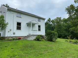 1189 Georges Hill Rd, Southbury, CT 06488