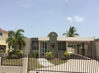 Ext Santa Maria Calle 10 #L5, san german, PR 00683