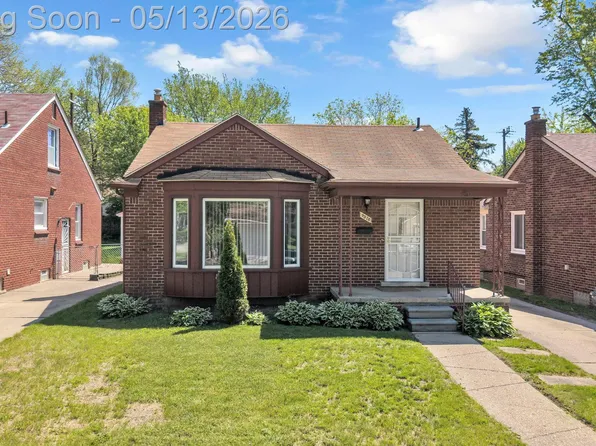 9578 Grayfield, Redford, MI 48239