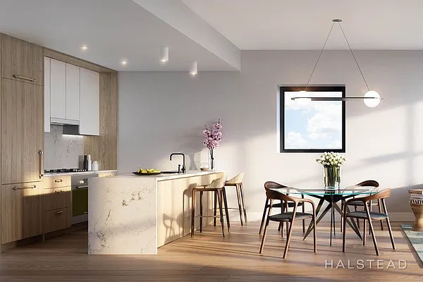 Sold by Halstead Real Estate | media 5