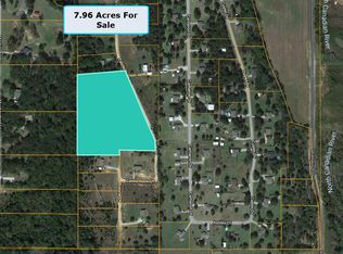 00 Castle Rock Ln, Shawnee, OK 74804