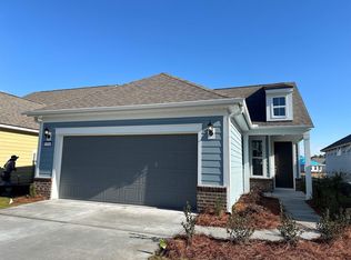1534 Littleleaf Loop LOT 258, North Myrtle Beach, SC 29582