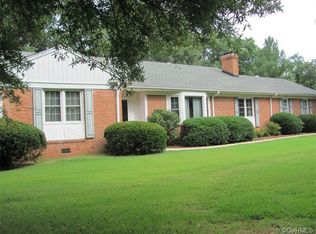 2455 Manakin Rd, Manakin Sabot, VA 23103