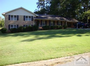 360 Club Dr, Athens, GA 30607