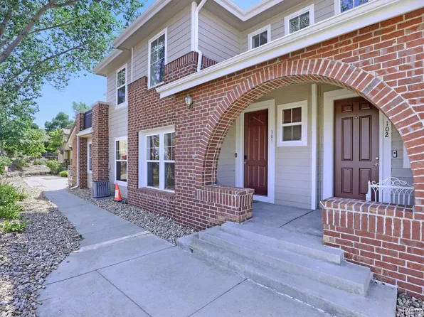 6703 S Winnipeg Circle #101, Aurora, CO 80016