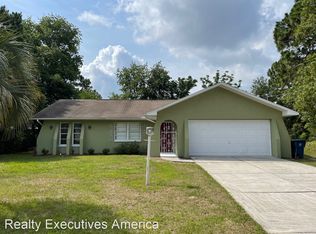 11160 Roland St, Spring Hill, FL 34609