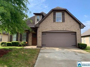 1324 Easterwood Blvd, Gardendale, AL 35071