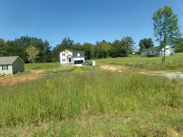 1947 Vivian Dr, Cookeville, TN 38501