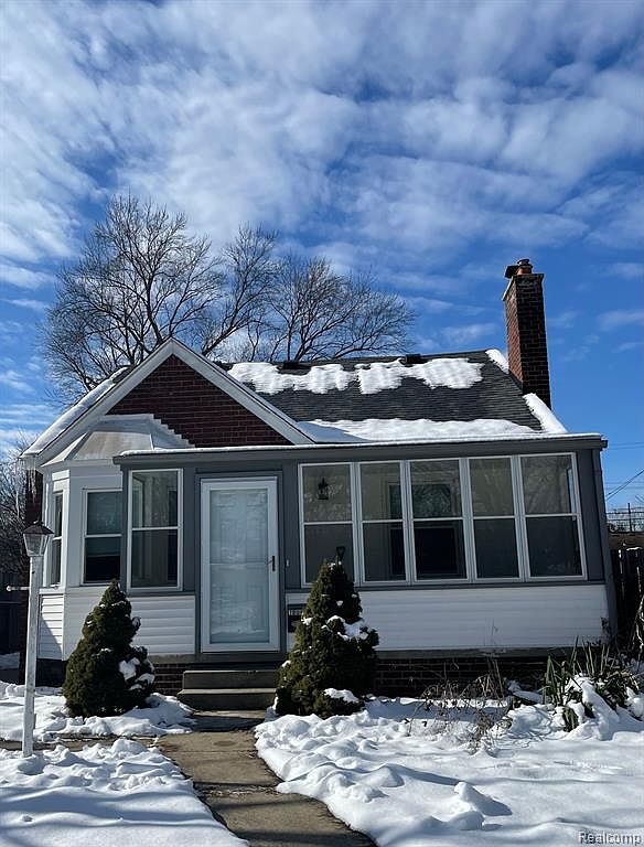 7806 Jackson St, Taylor, MI 48180 Zillow
