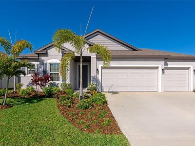 2105 Citrus Breeze Dr, Bradenton, FL, 34208