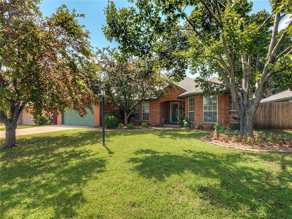 709 Old Bugle Rd, Edmond, OK 73003 Zillow