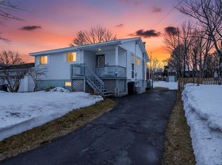 24 Firgreen Avenue, Mount Pearl, NL A1N1T7