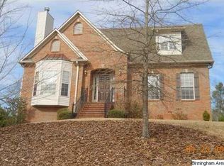 207 Mountain Lake Trl, Alabaster, AL 35007