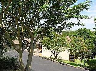 722 Sunfish St, Lakeway, TX 78734